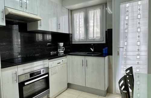 L'Estartit Apartamento | ROCAMAURA II 1-1