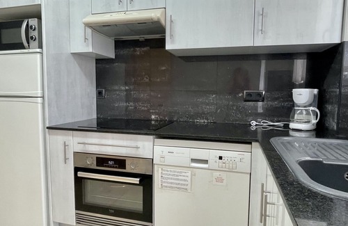 L'Estartit Apartamento | ROCAMAURA II 1-1
