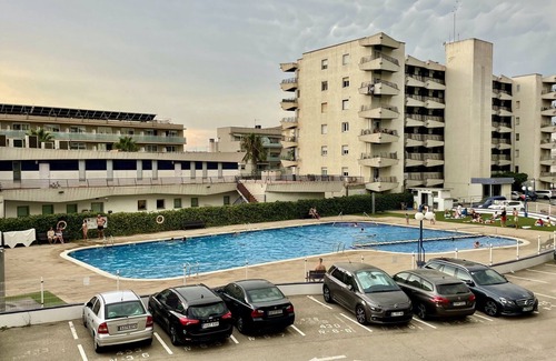 L'Estartit Apartamento | ROCAMAURA II 1-1