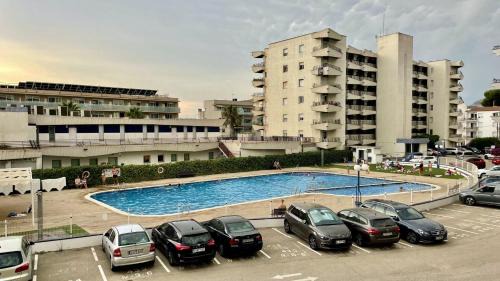 L'Estartit Apartamento | Rocamaura II 1-1
