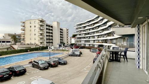 L'Estartit Apartamento | Rocamaura II 1-1