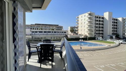 L'Estartit Apartamento | Rocamaura II 1-1