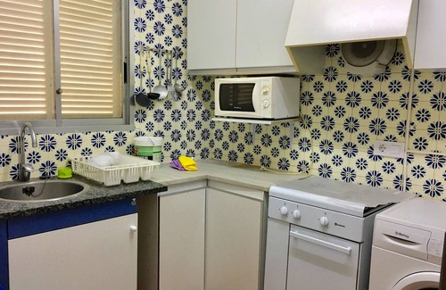 L'Estartit Apartamento | ROCAMAURA II 1-5