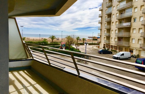L'Estartit Apartamento | ROCAMAURA II 1-5