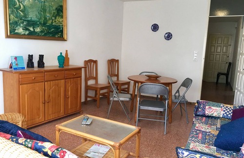 L'Estartit Apartamento | ROCAMAURA II 1-5