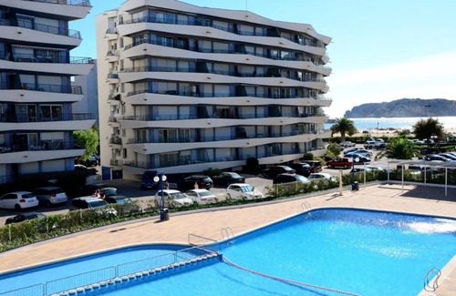 L'Estartit Apartamento | ROCAMAURA II 4-7