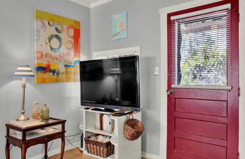 Savannah Beach Casa | Rocca Cottages