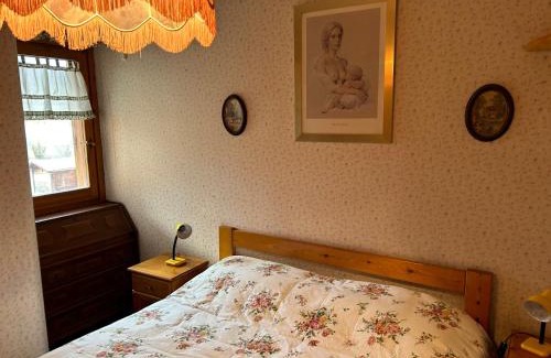 Coppito Apartamento | Rocca Di Mezzo Apartment
