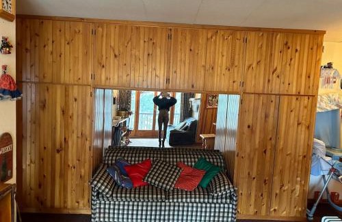 Coppito Apartamento | Rocca Di Mezzo Apartment