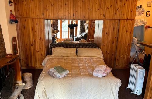 Coppito Apartamento | Rocca Di Mezzo Apartment