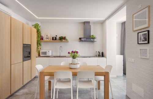 Garda Apartamento | ROCCA TERRACE - only 100 meters from the lake