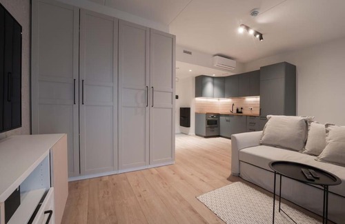 Haabersti Apartamento | Rocca Tower new & cozy apartment