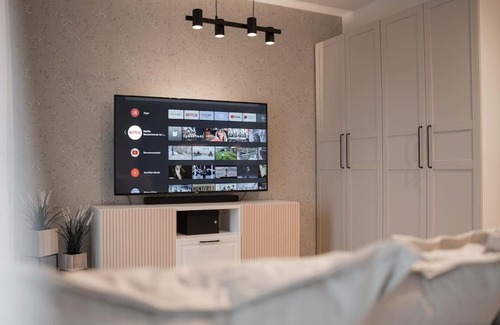 Haabersti Apartamento | Rocca Tower new & cozy apartment