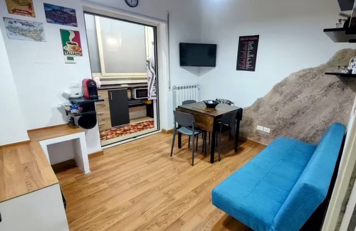 Palermo Apartamento | Roccaforte House - Palermo