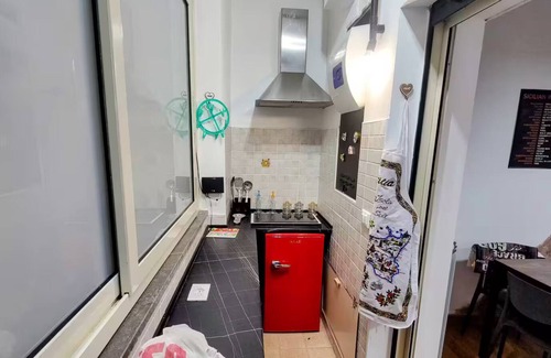 Palermo Apartamento | Roccaforte House - Palermo