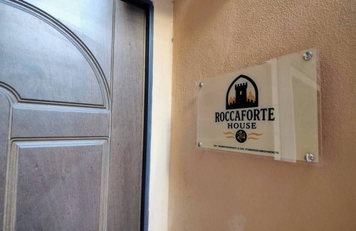 Palermo Apartamento | Roccaforte House - Palermo