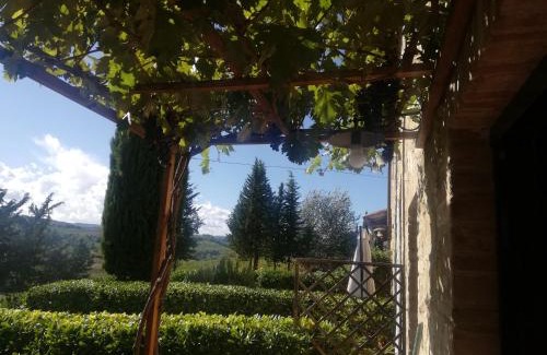 San Gimignano Apartamento | RoccaiaCasa'70