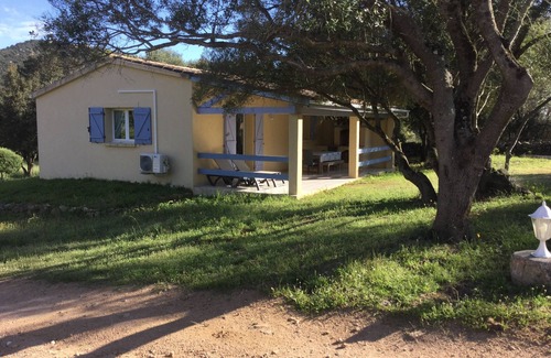 Sartene Casa | Roccapina Sartene: casa / villa - ROCCAPINA - SARTENE