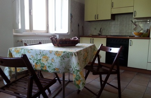 Roccaraso Apartamento | Apartamento en el centro de Roccaraso