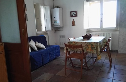 Roccaraso Apartamento | Apartamento en el centro de Roccaraso