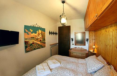 Roccaraso Apartamento | ROCCARASO CENTRO - Casa con 6 posti letto e Self Check-in vicino al palaghiaccio