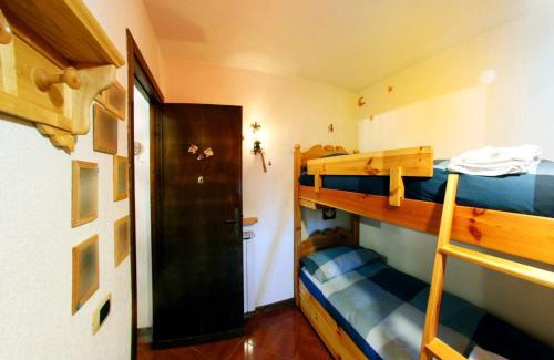 Roccaraso Apartamento | ROCCARASO CENTRO - Casa con 6 posti letto e Self Check-in vicino al palaghiaccio