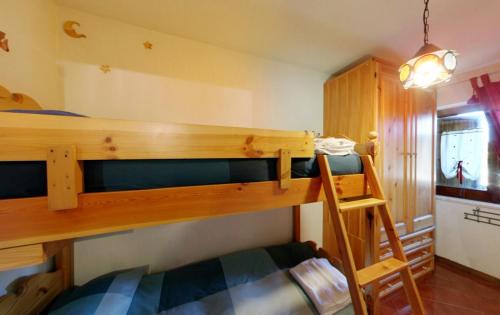 Roccaraso Apartamento | ROCCARASO CENTRO - Casa con 6 posti letto e Self Check-in vicino al palaghiaccio