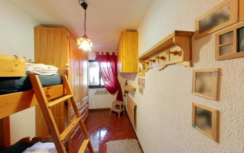 Roccaraso Apartamento | ROCCARASO CENTRO - Casa con 6 posti letto e Self Check-in vicino al palaghiaccio