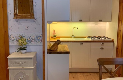 Aremogna Apartamento | Casa de vacaciones Roccaraso
