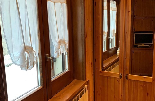 Aremogna Apartamento | Casa de vacaciones Roccaraso