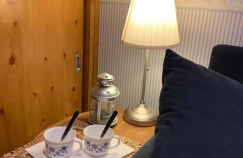 Aremogna Apartamento | Casa de vacaciones Roccaraso