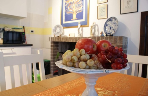 Roccascalegna Casa | Albaricoque Casa Roccascalegna
