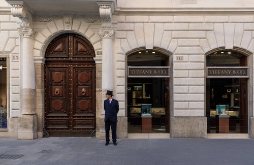 Rione IV Campo Marzio Apartamento | Rocco Forte House Piazza di Spagna Roma