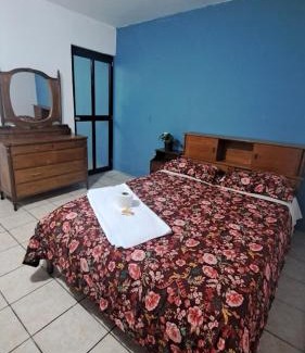 Oxapampa Apartamento | Rocco house