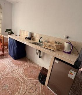 Oxapampa Apartamento | Rocco house