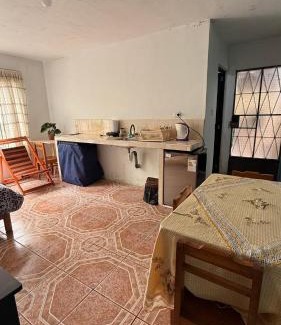Oxapampa Apartamento | Rocco house