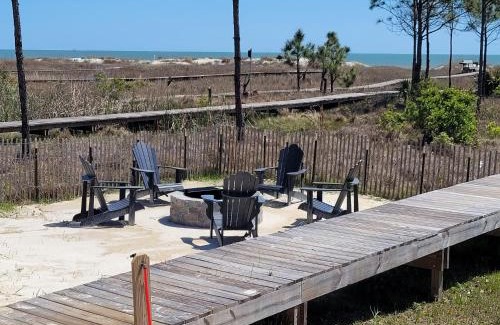 Cape San Blas Casa | Rocco's Retreat