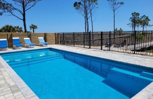 Cape San Blas Casa | Rocco's Retreat