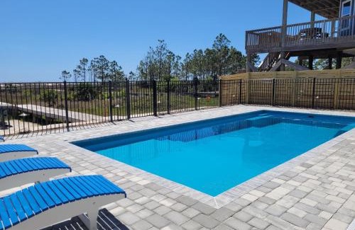 Cape San Blas Casa | Rocco's Retreat