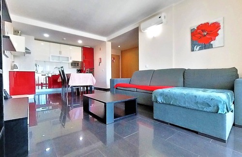 Praia da Rocha Apartamento | Rocha Tower 11A
