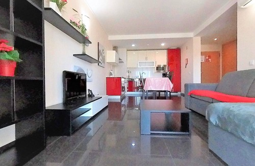 Praia da Rocha Apartamento | Rocha Tower 11A