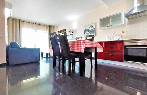 Praia da Rocha Apartamento | Rocha Tower 11A