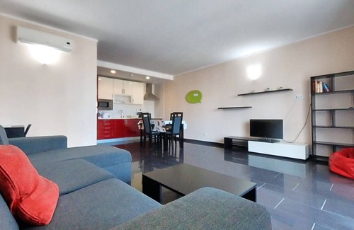 Praia da Rocha Apartamento | Rocha Tower 11C