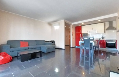 Praia da Rocha Apartamento | Rocha Tower 11C