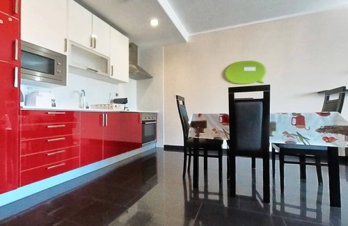 Praia da Rocha Apartamento | Rocha Tower 11C