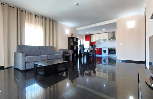 Praia da Rocha Apartamento | Rocha Tower 11D