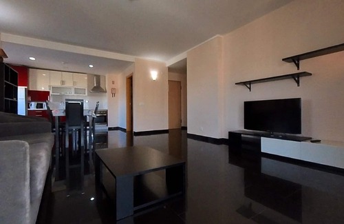Praia da Rocha Apartamento | Rocha Tower 11D