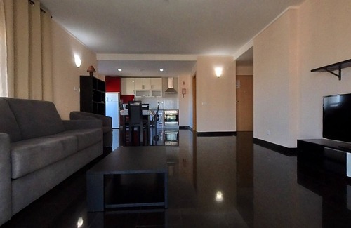 Praia da Rocha Apartamento | Rocha Tower 11D