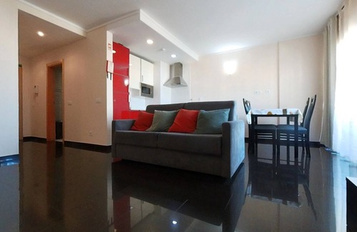 Praia da Rocha Apartamento | Rocha Tower 11E