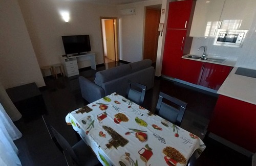Praia da Rocha Apartamento | Rocha Tower 11E